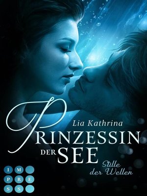 cover image of Prinzessin der See 2